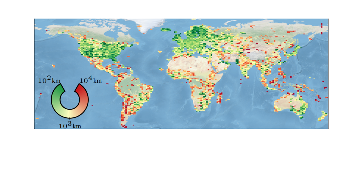 error map